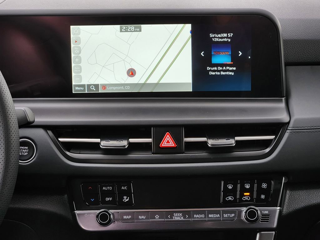 New 2026 Kia Seltos SX image 12
