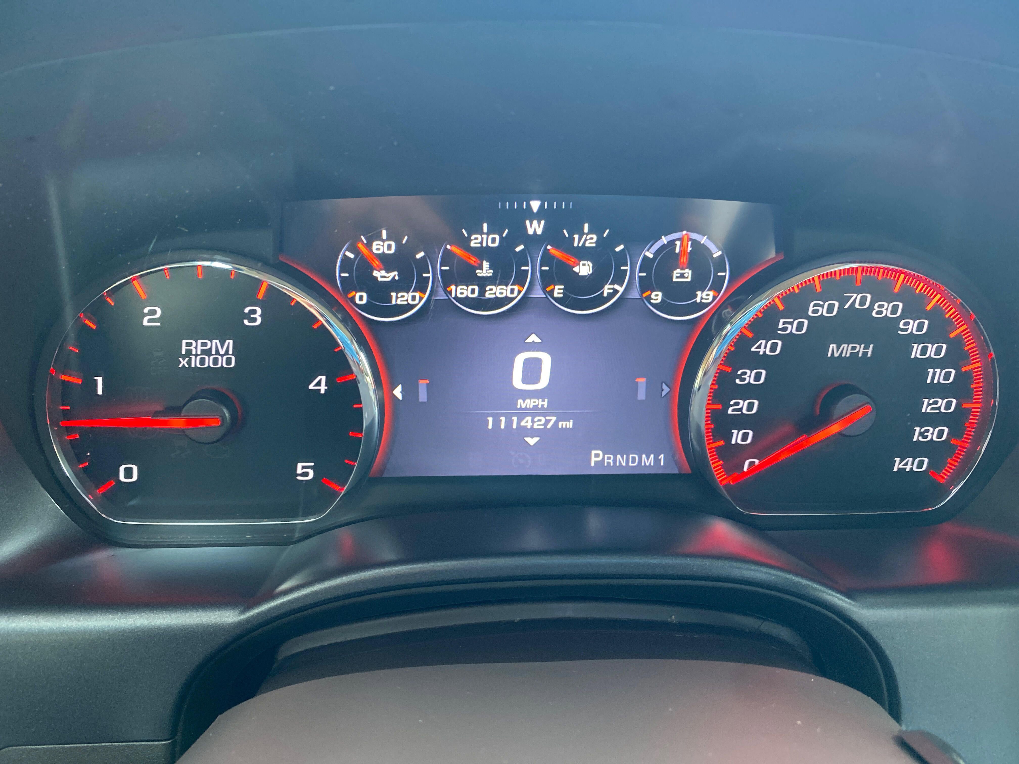 Used 2016 GMC Sierra 3500 Denali w/ Duramax Plus Package image 14