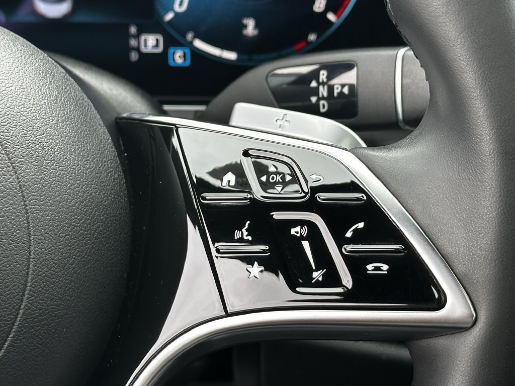 Certified 2023 Mercedes-Benz E 350 Sedan image 29
