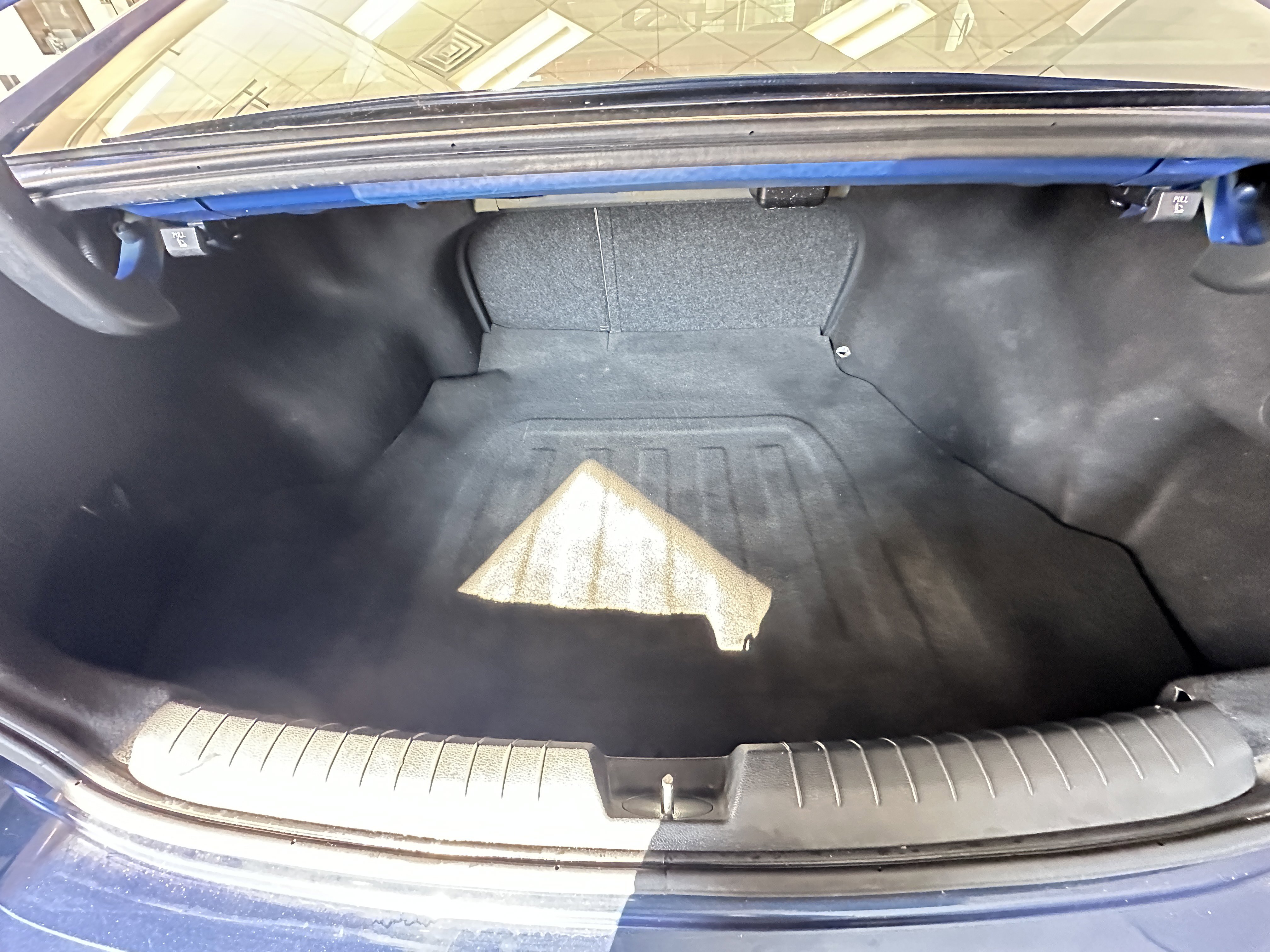 Used 2017 Hyundai Sonata Sport 2.0T FWD image 12