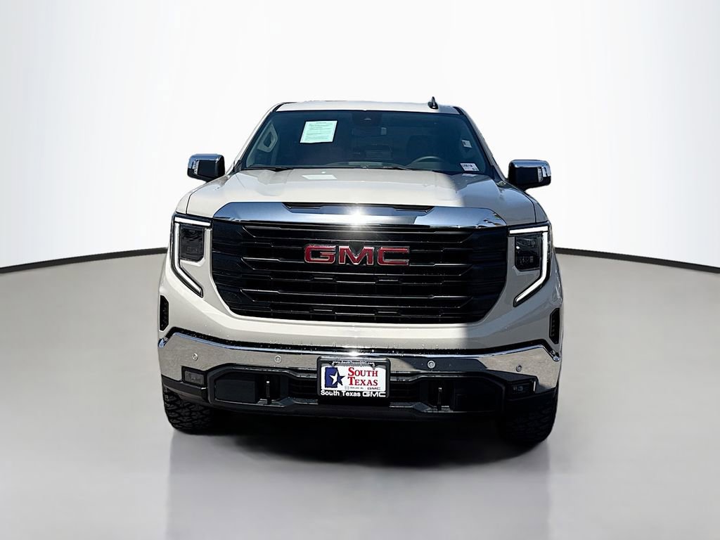 Used 2026 GMC Sierra 1500 Pro w/ 1SA Safety Plus Package image 2