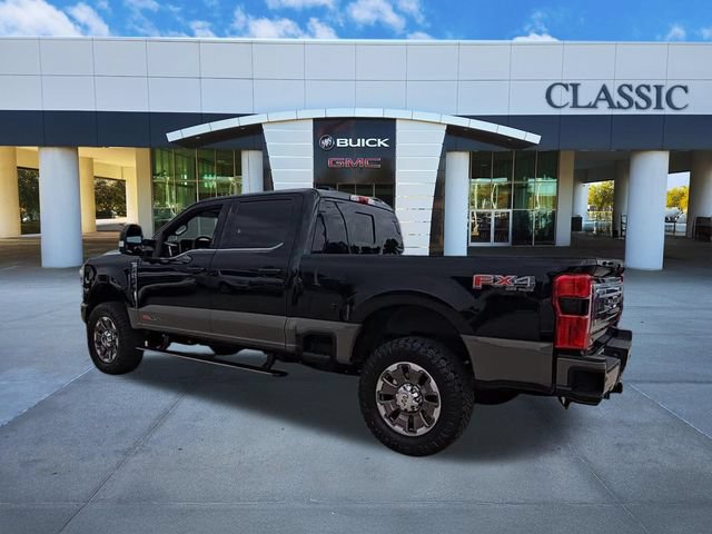 Used 2026 Ford F250 King Ranch AWD/4WD image 6