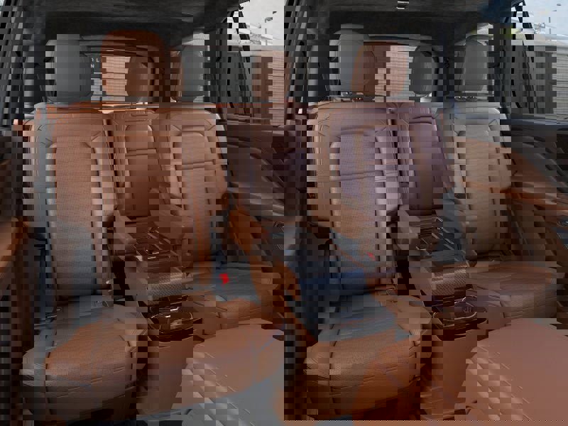 New 2026 Lincoln Aviator Black Label w/ Jet Appearance Package image 33