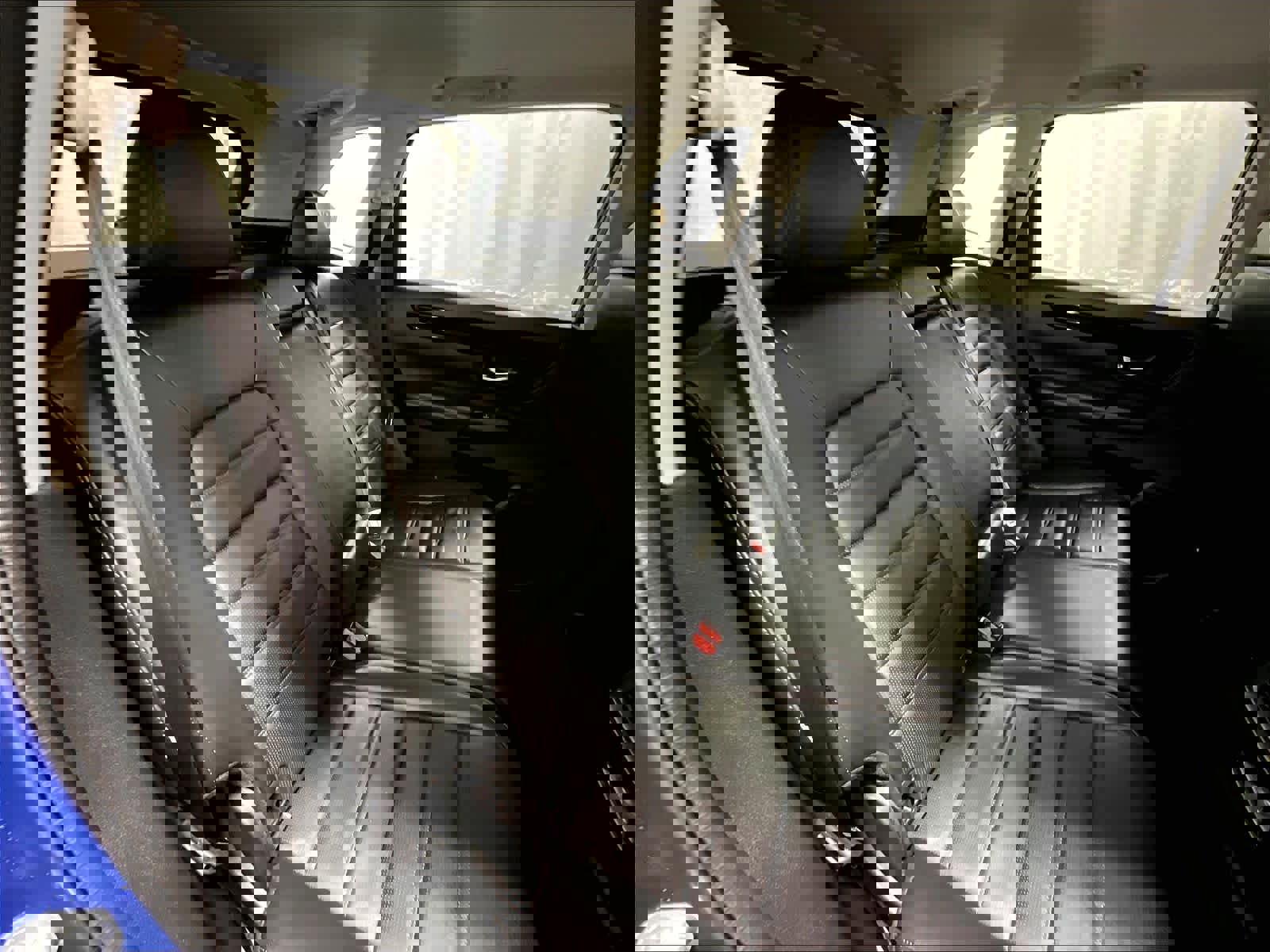 Used 2025 Honda CR-V EX-L image 16