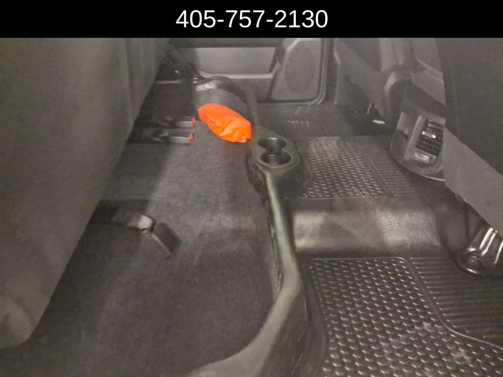 Used 2024 RAM 4500 Tradesman w/ Chrome Appearance Group image 13