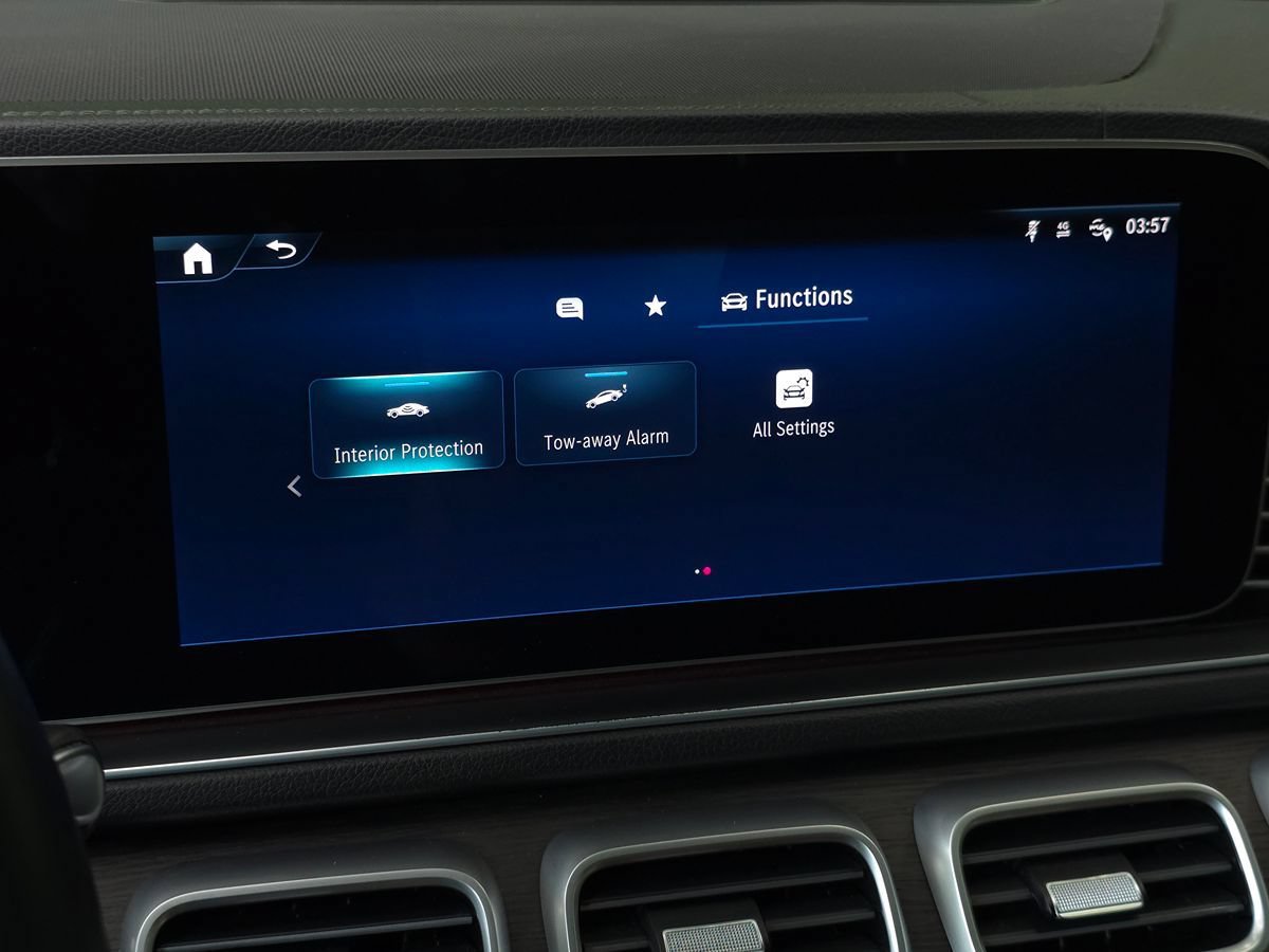 Used 2024 Mercedes-Benz GLE 450e 4MATIC image 53