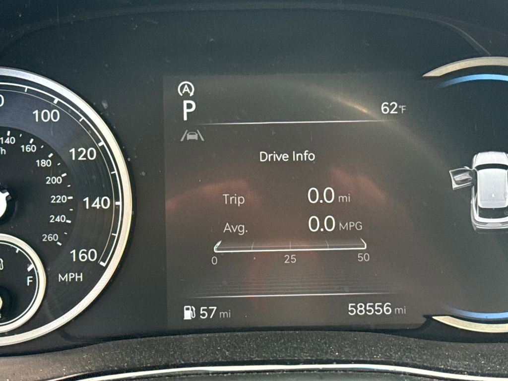 Used 2022 Genesis GV70 2.5T w/ Select Package image 16