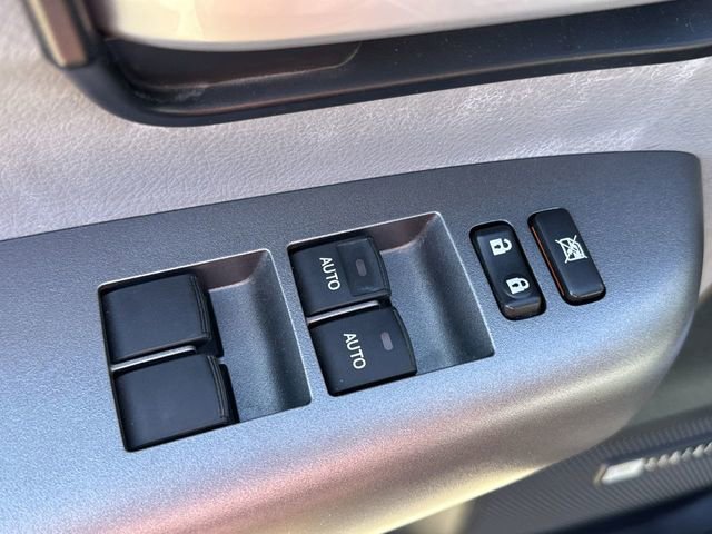 Used 2012 Toyota Sequoia Limited image 23