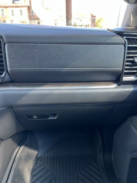 Used 2022 Chevrolet Silverado 1500 LT Trail Boss w/ Protection Package image 36