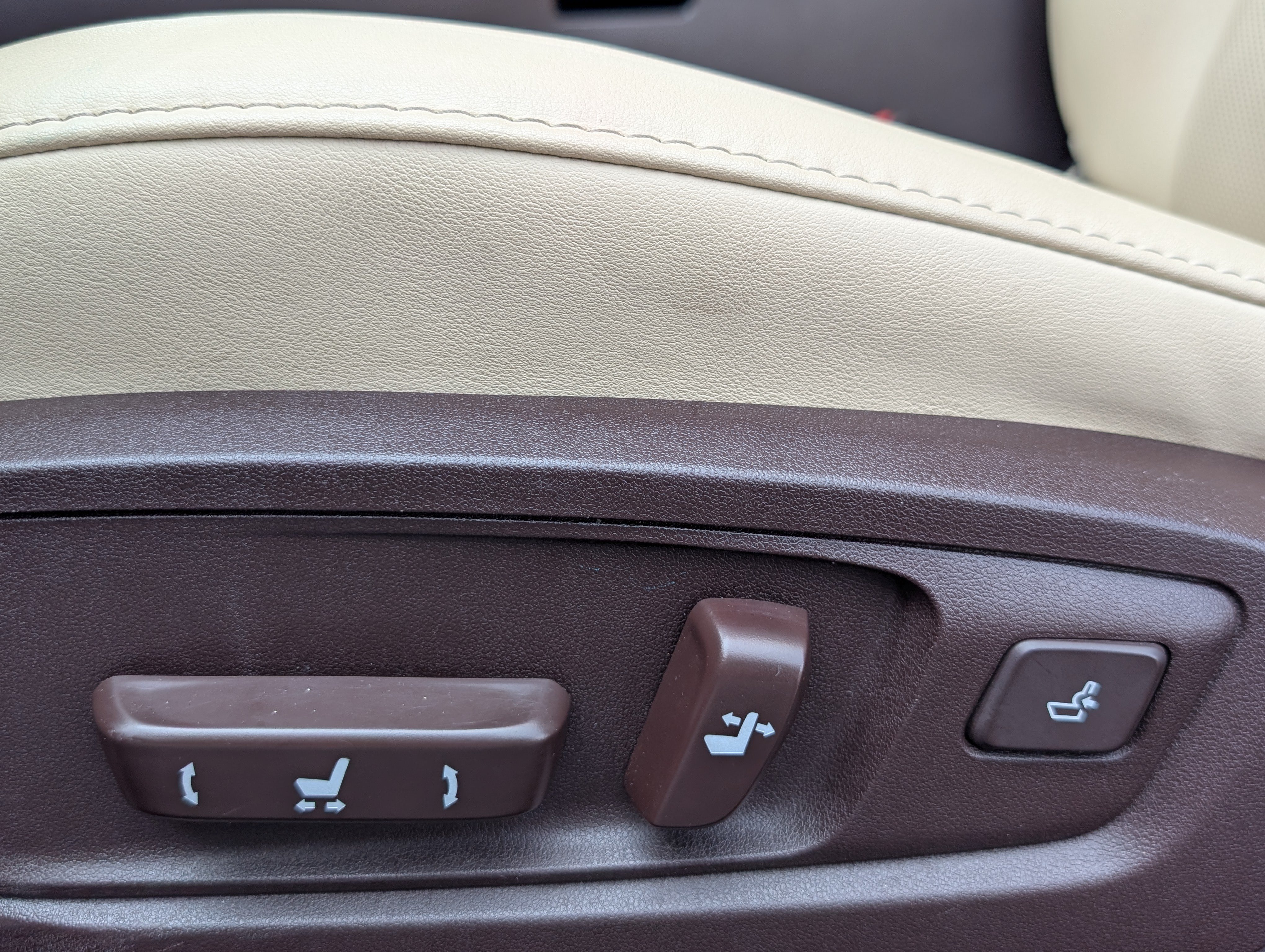 Used 2018 Lexus ES 350 w/ Premier Package FWD image 18