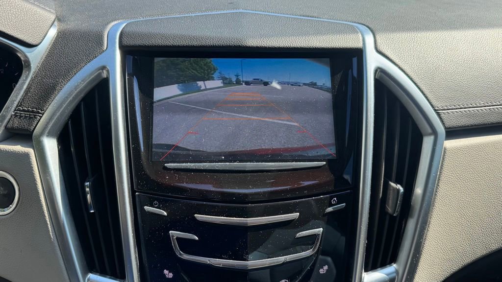 Used 2015 Cadillac SRX Performance w/ Driver Awareness Package FWD image 16
