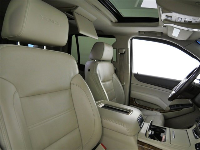 Used 2015 GMC Yukon Denali w/ Touring Package image 12