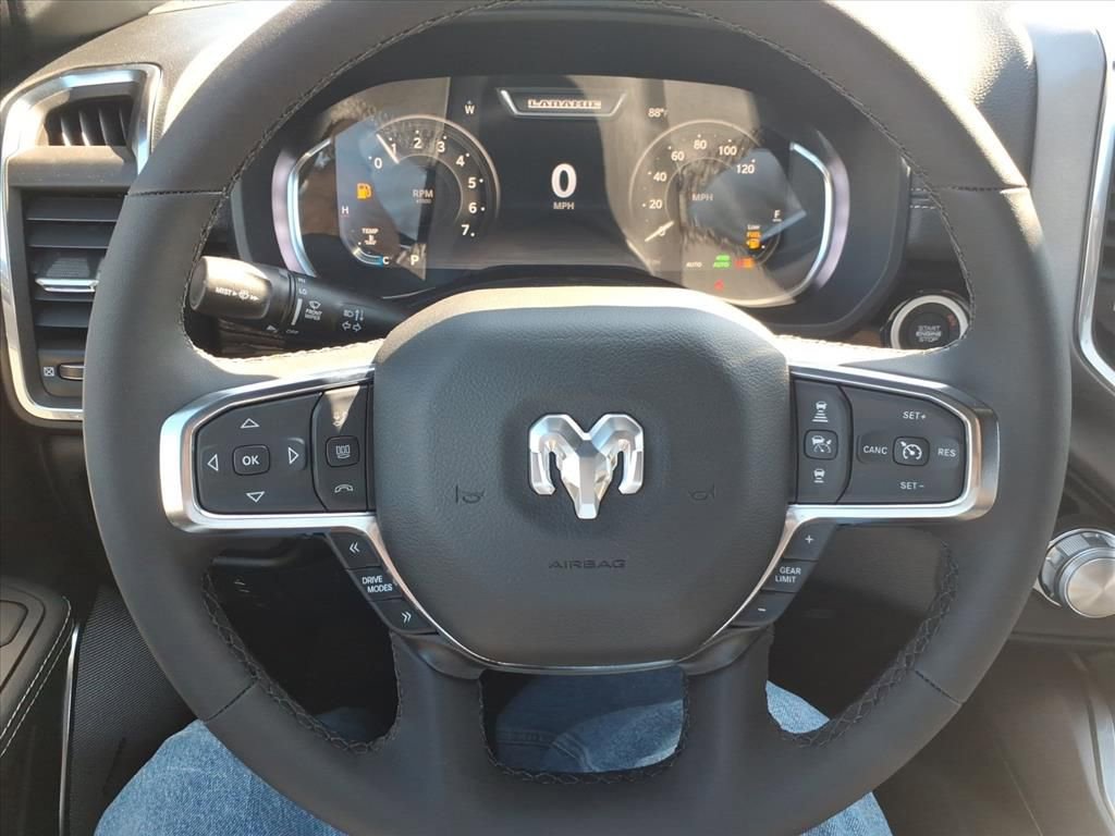 New 2026 RAM 1500 Laramie image 23