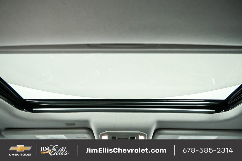 Used 2020 Toyota Highlander XLE image 20