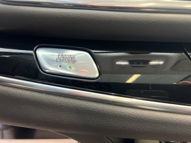 Used 2024 Buick Enclave Avenir w/ Avenir Technology Package image 33