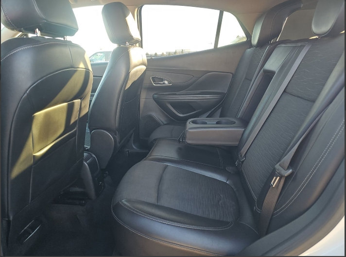 Used 2016 Buick Encore Sport Touring image 7