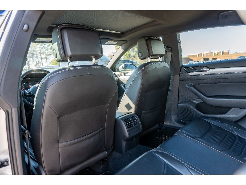 Used 2019 Volkswagen Arteon SEL image 13