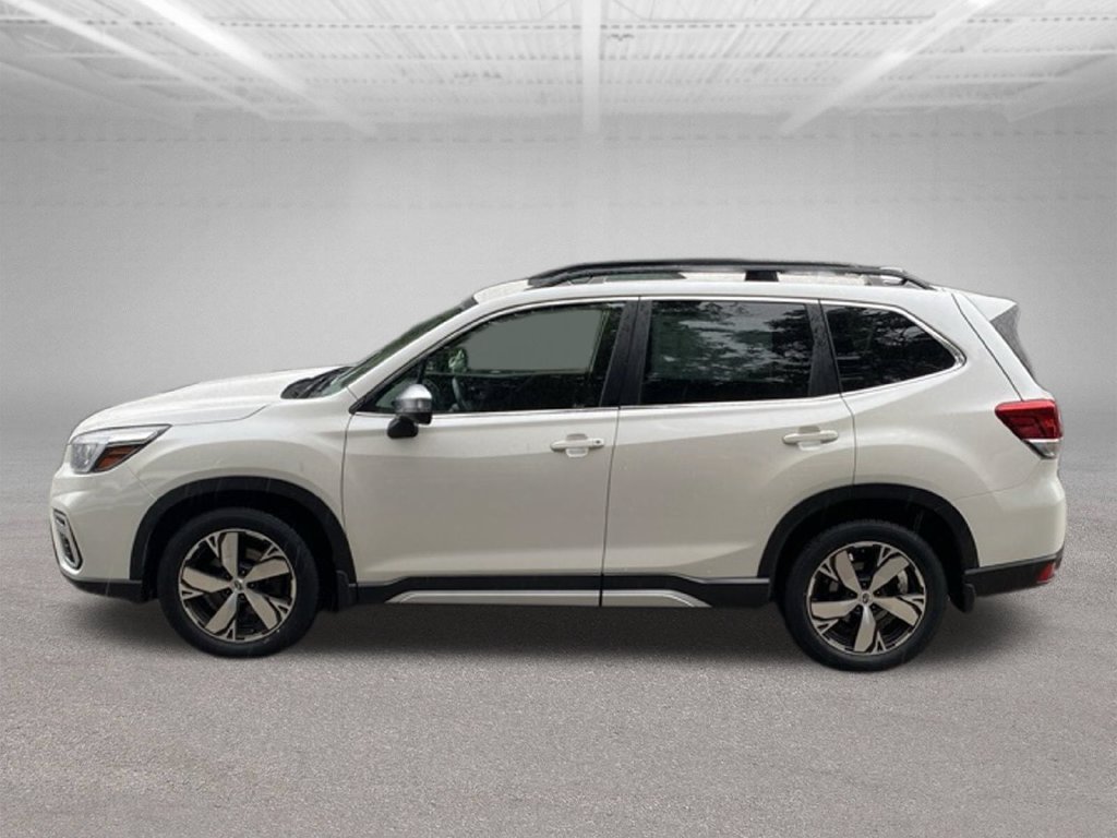 Used 2020 Subaru Forester Touring w/ Popular Package #2 AWD/4WD image 2
