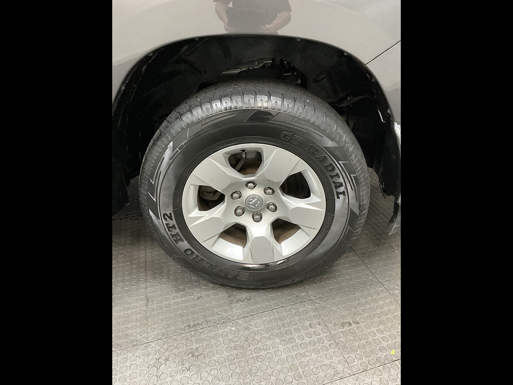 Used 2020 RAM 1500 Big Horn AWD/4WD image 37