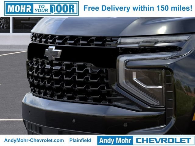 New 2026 Chevrolet Tahoe Premier AWD/4WD image 17