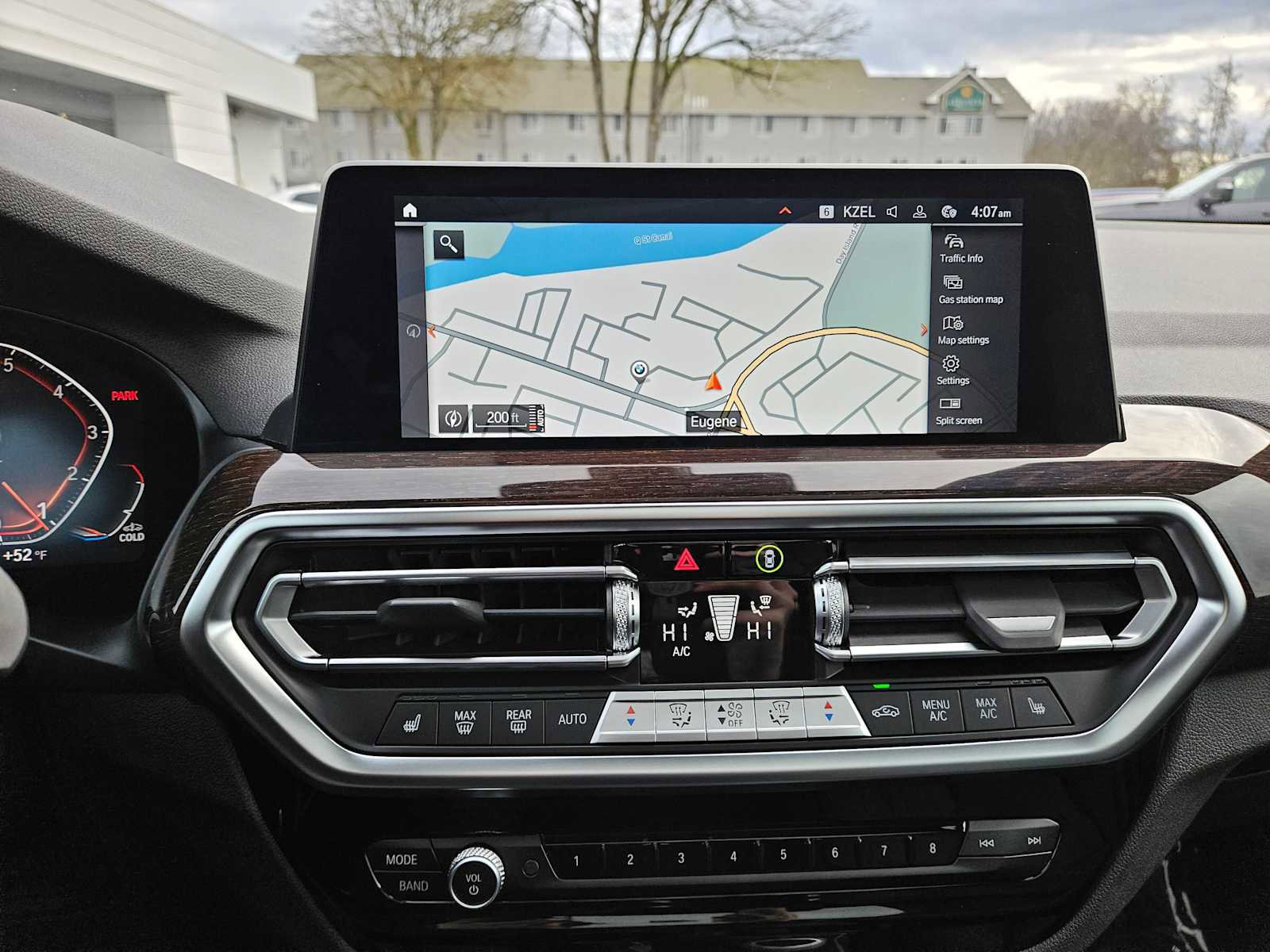 Used 2023 BMW X3 xDrive30i image 30