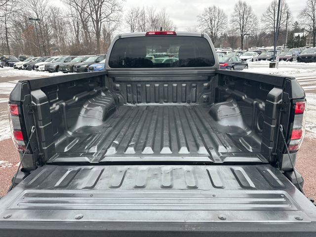 Used 2022 Nissan Frontier S image 24
