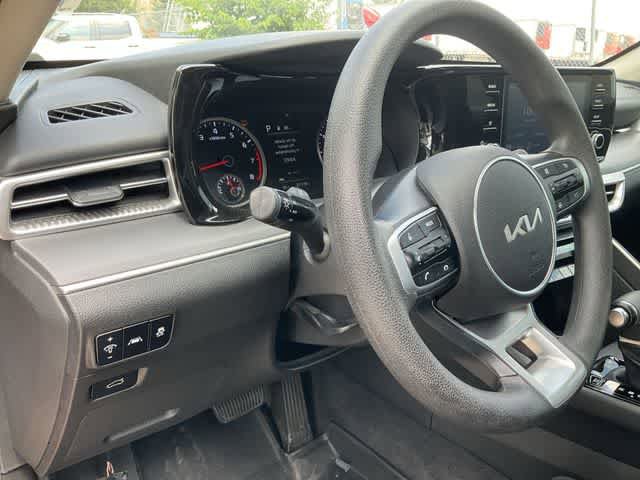 Used 2023 Kia K5 LXS FWD image 10