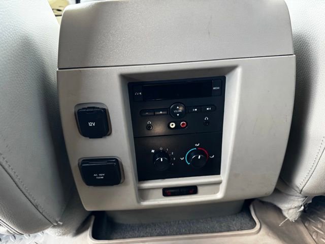 Used 2013 Ford Expedition Limited AWD/4WD image 14