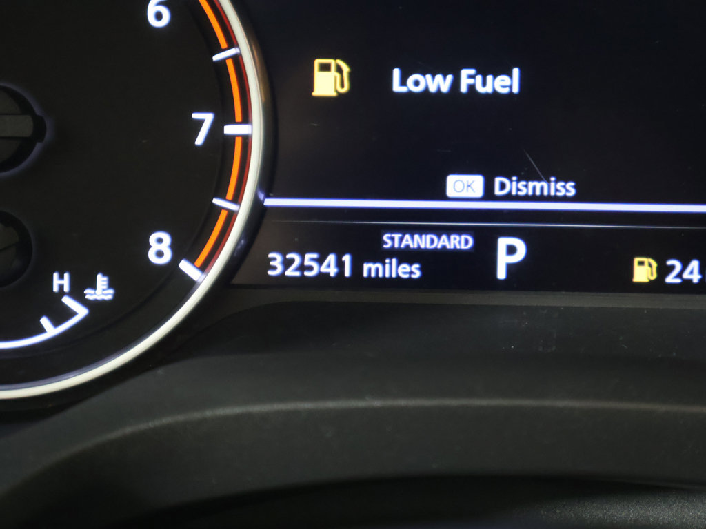 Used 2023 Nissan Rogue SL w/ SL Premium Package FWD image 42