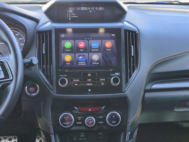 Used 2022 Subaru Forester Wilderness AWD/4WD image 15