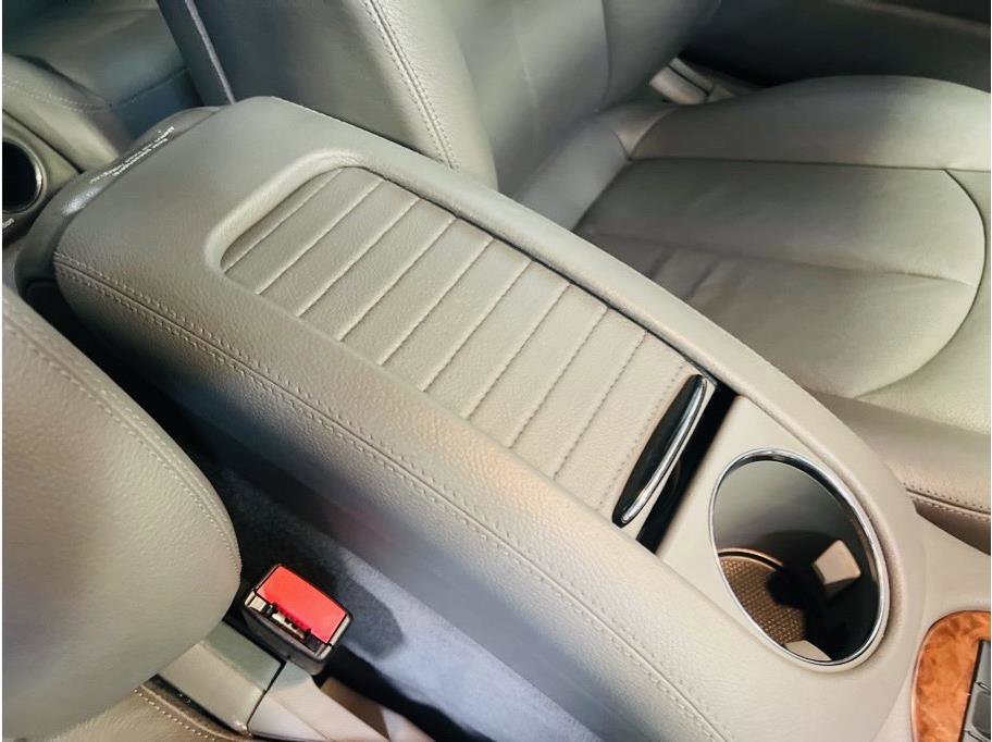 Used 2008 Mercedes-Benz CLK 350 Cabriolet image 28