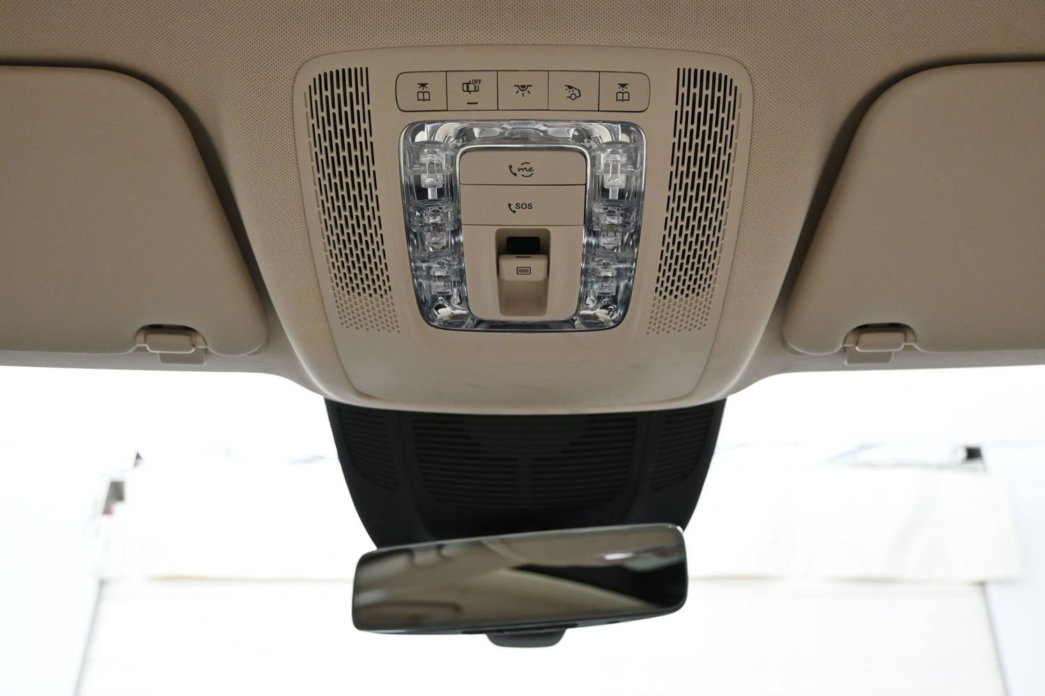 Used 2022 Mercedes-Benz GLS 450 4MATIC image 28