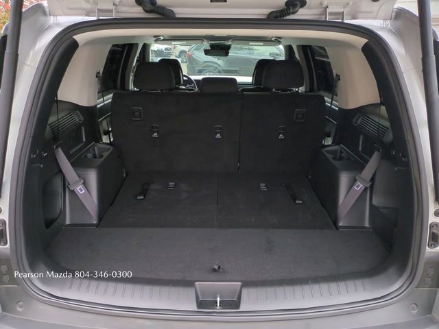 Used 2024 Hyundai Santa Fe SE image 14