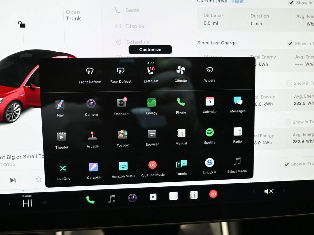 Used 2020 Tesla Model 3 Long Range image 30