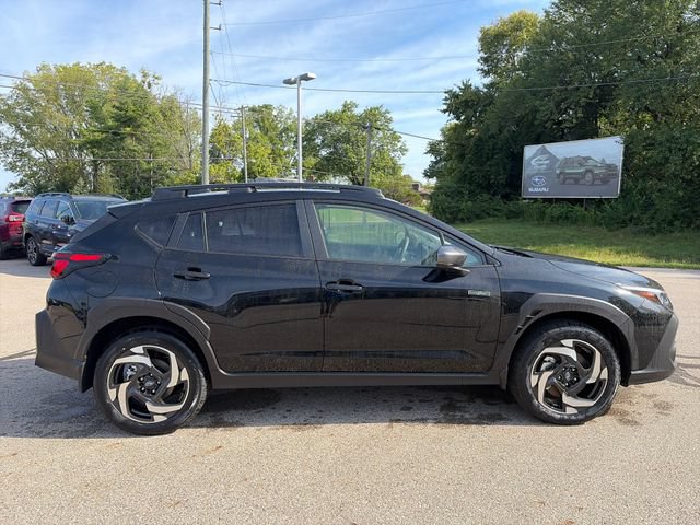 New 2026 Subaru Crosstrek 2.5i Limited AWD/4WD image 8