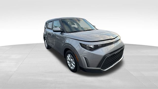 Used 2024 Kia Soul LX w/ Option Group 015 image 31