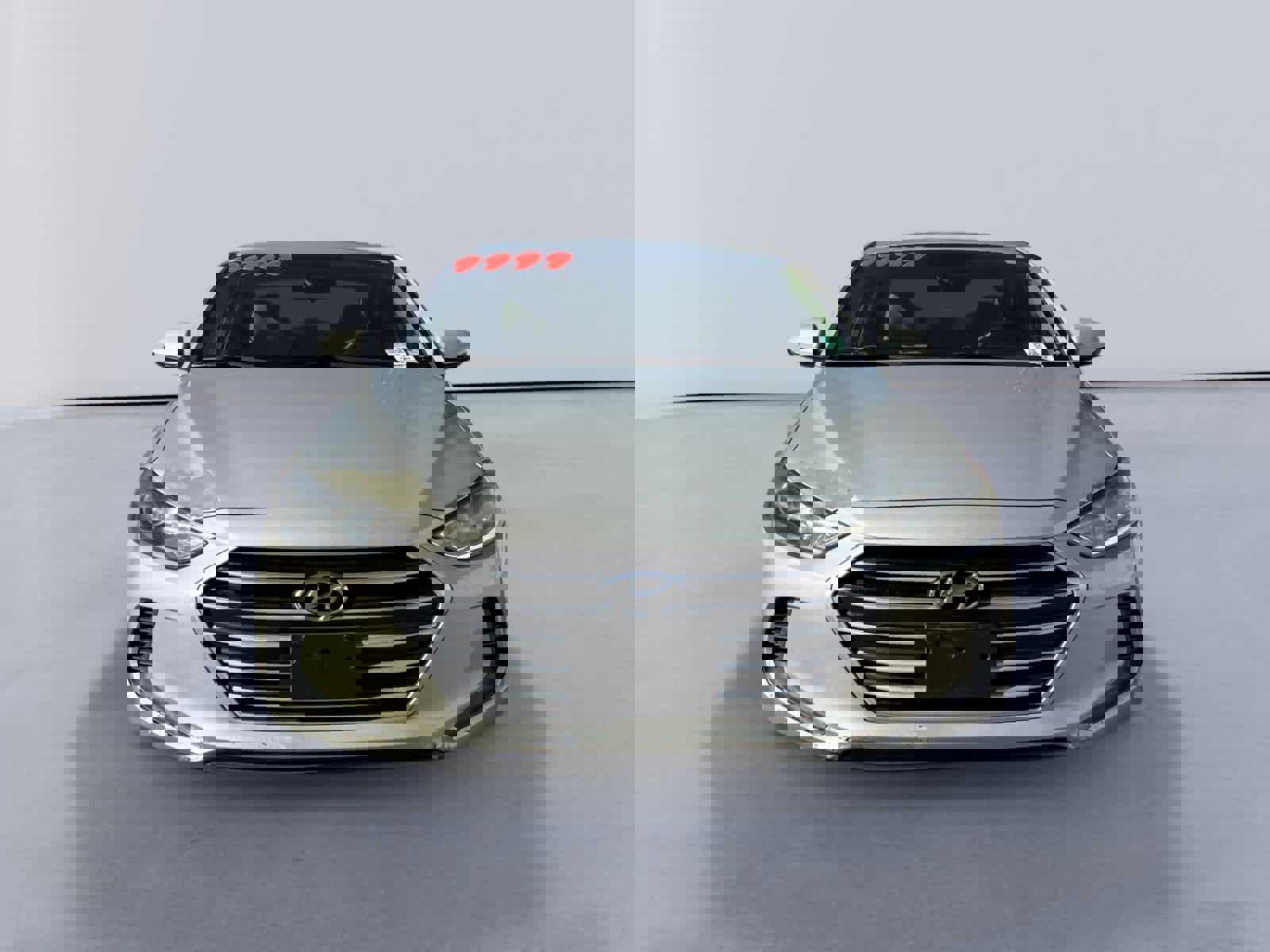 Used 2017 Hyundai Elantra SE image 9