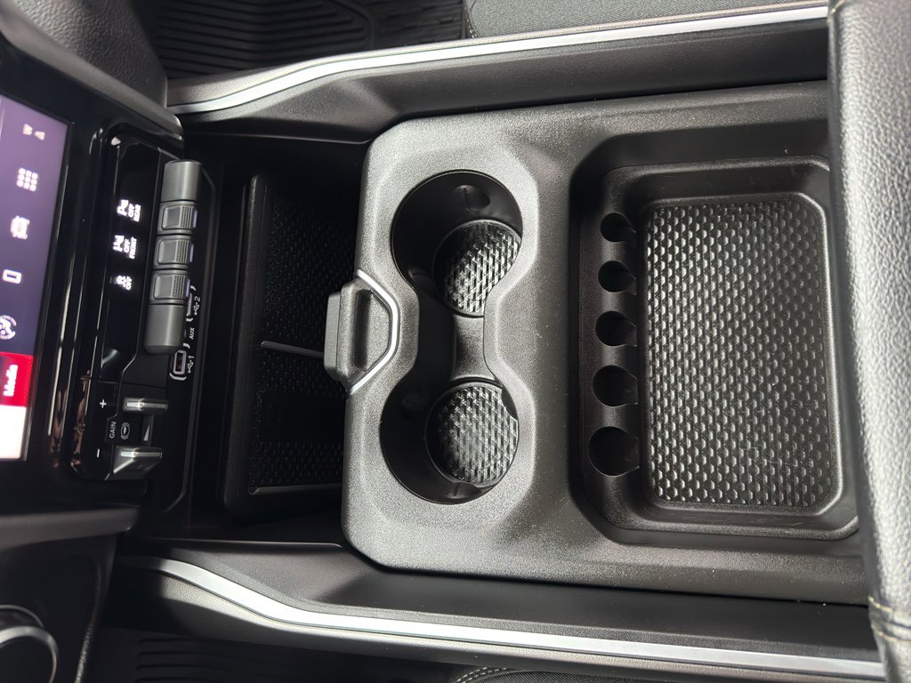 Used 2025 RAM 1500 Big Horn image 24