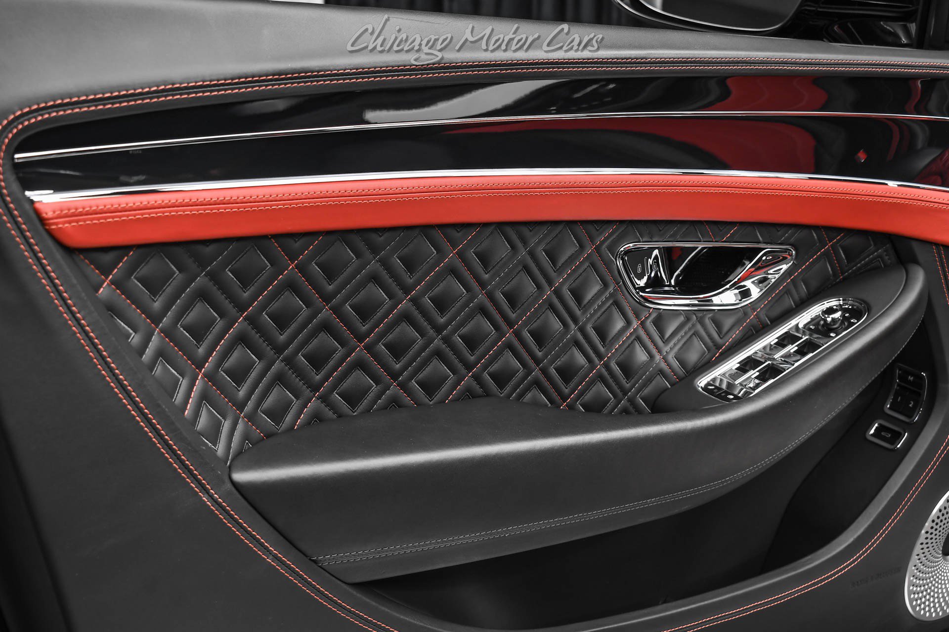 Used 2020 Bentley Continental GT First Edition image 34