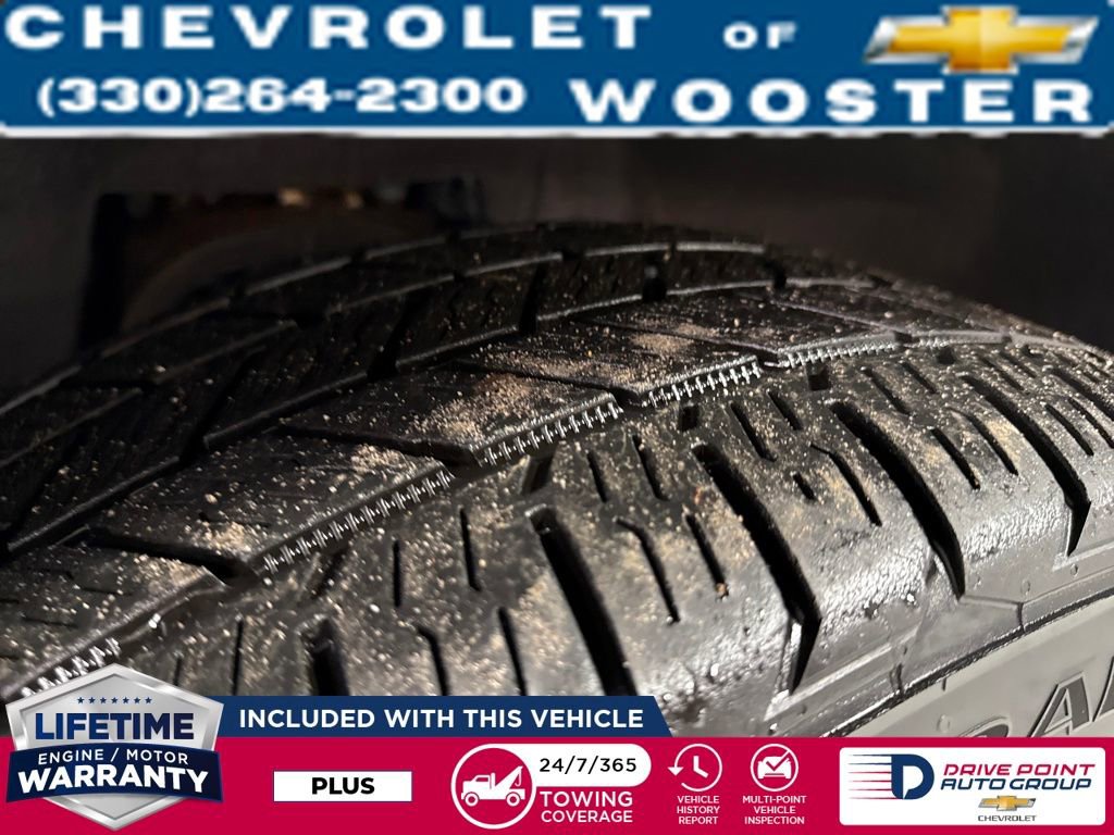 Used 2020 GMC Yukon Denali w/ Denali Premium Package image 36