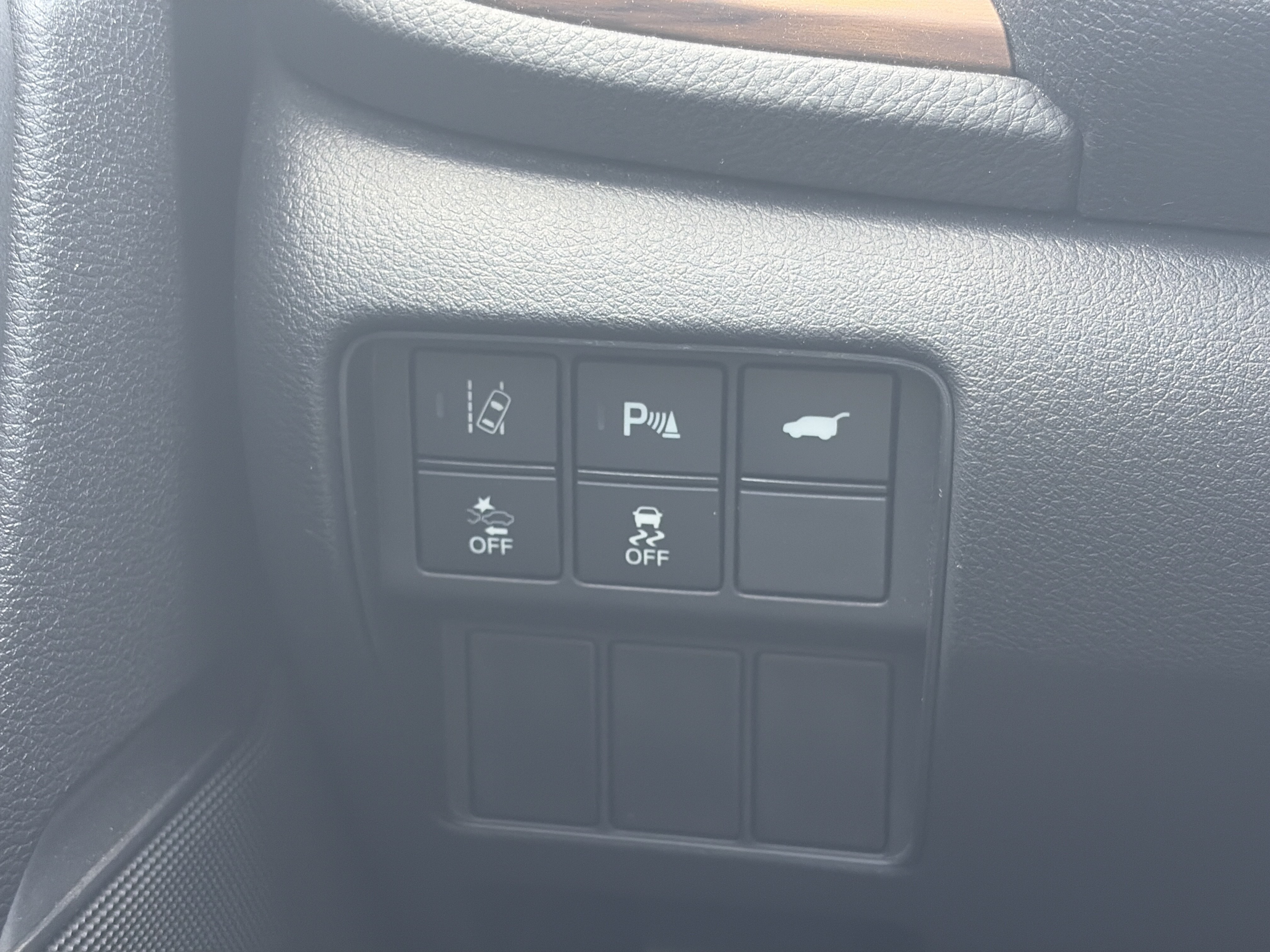 Used 2022 Honda CR-V Touring image 27