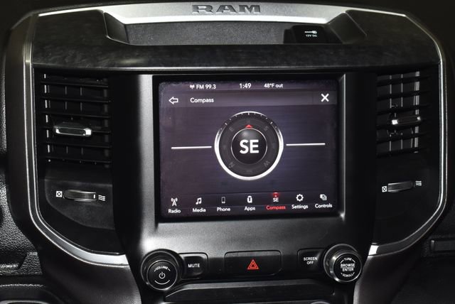 Used 2019 RAM 1500 Big Horn image 11