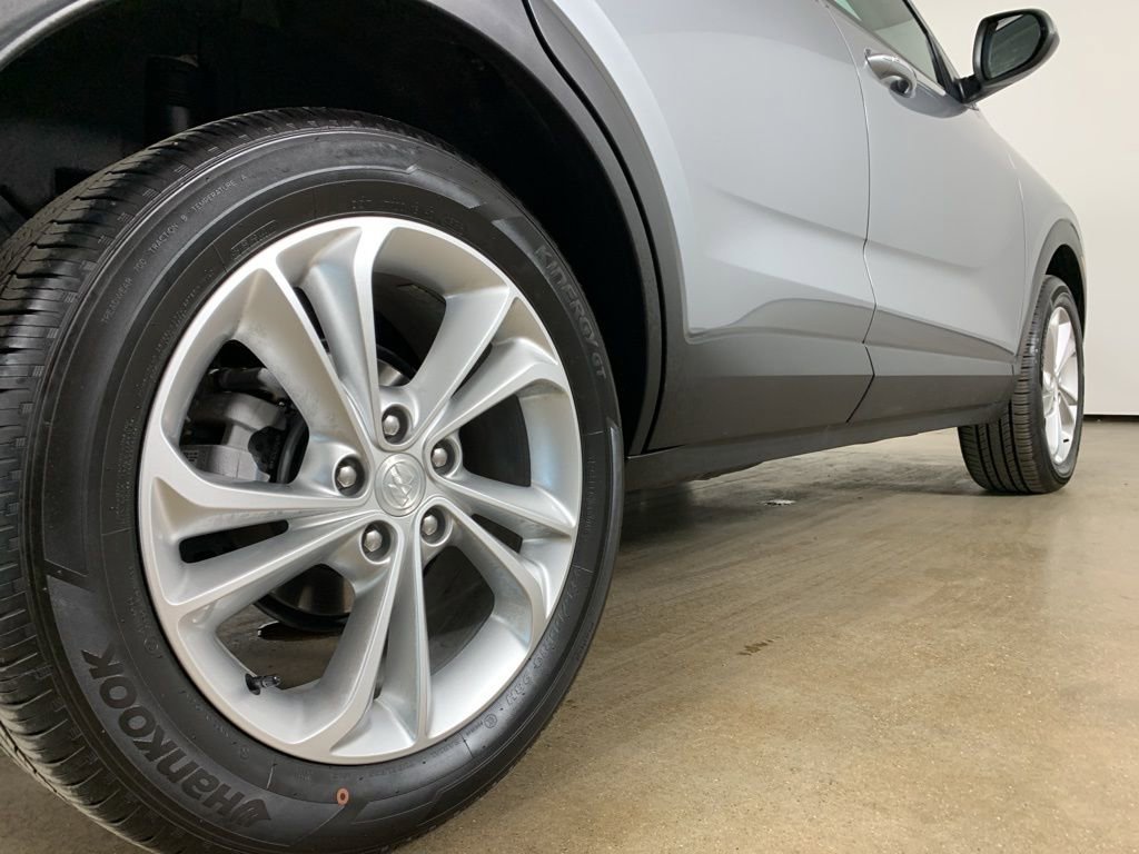 Used 2023 Buick Encore GX Preferred w/ Cold Weather Comfort Package image 9