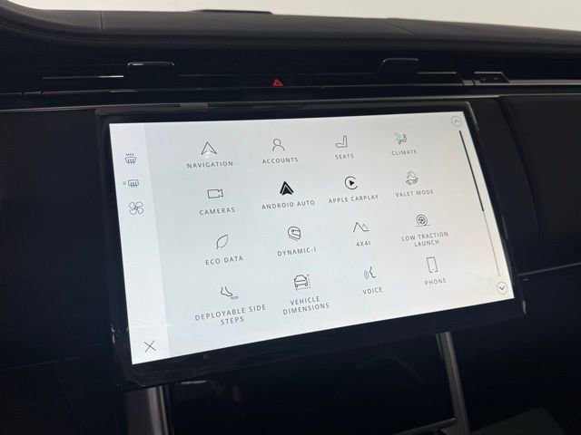 New 2026 Land Rover Range Rover Autobiography image 31