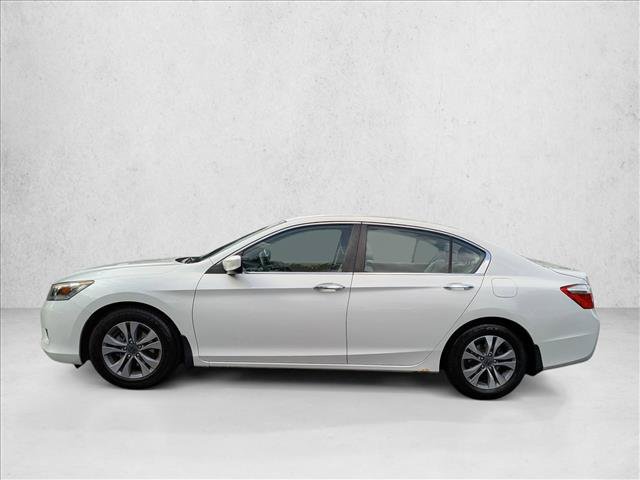 Used 2013 Honda Accord LX image 9