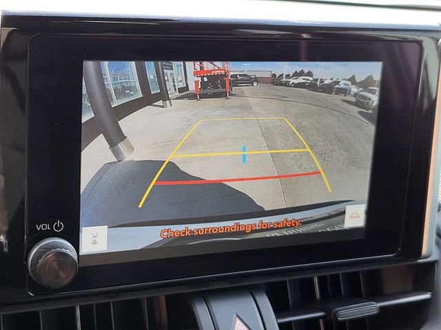 Used 2025 Toyota RAV4 XLE w/ Convenience Package image 26