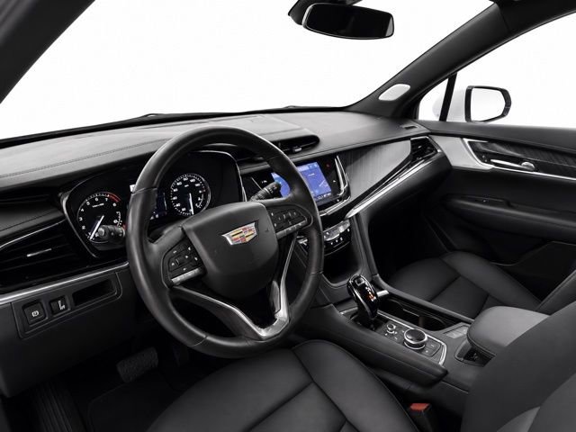 Used 2023 Cadillac XT6 Premium Luxury AWD/4WD image 19