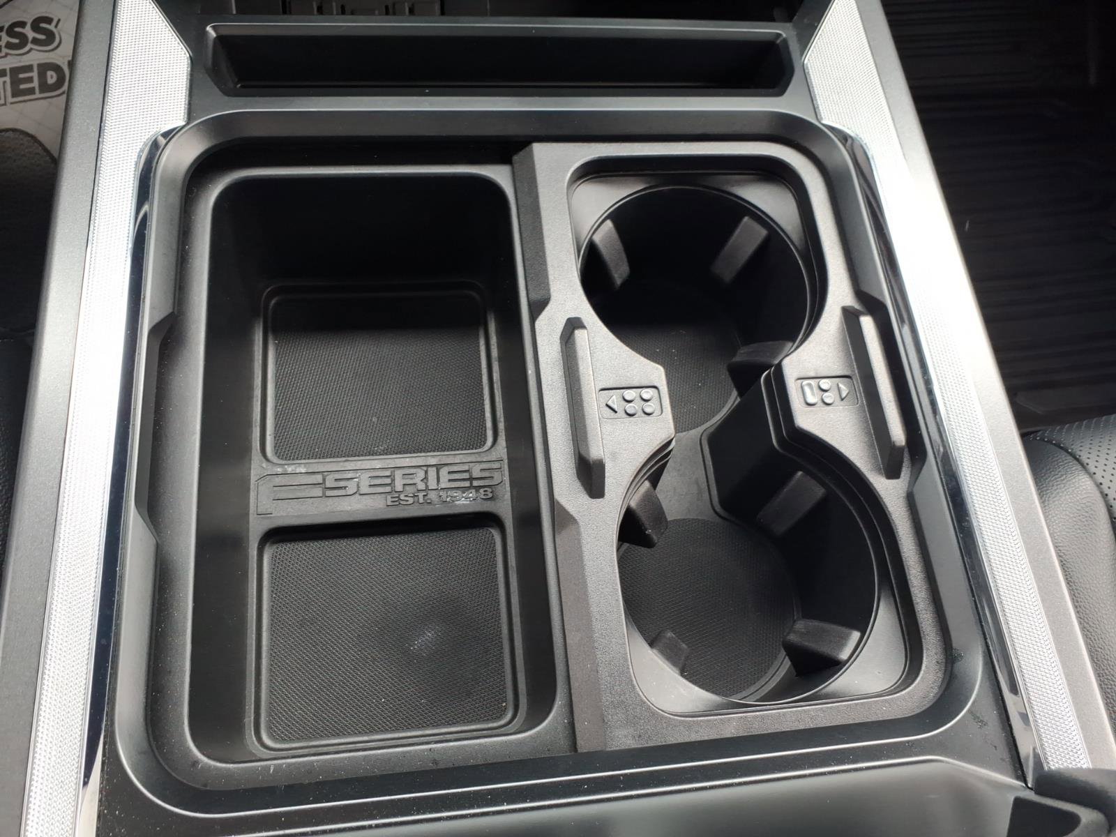 Used 2024 Ford F250 Lariat w/ FX4 Off-Road Package image 15