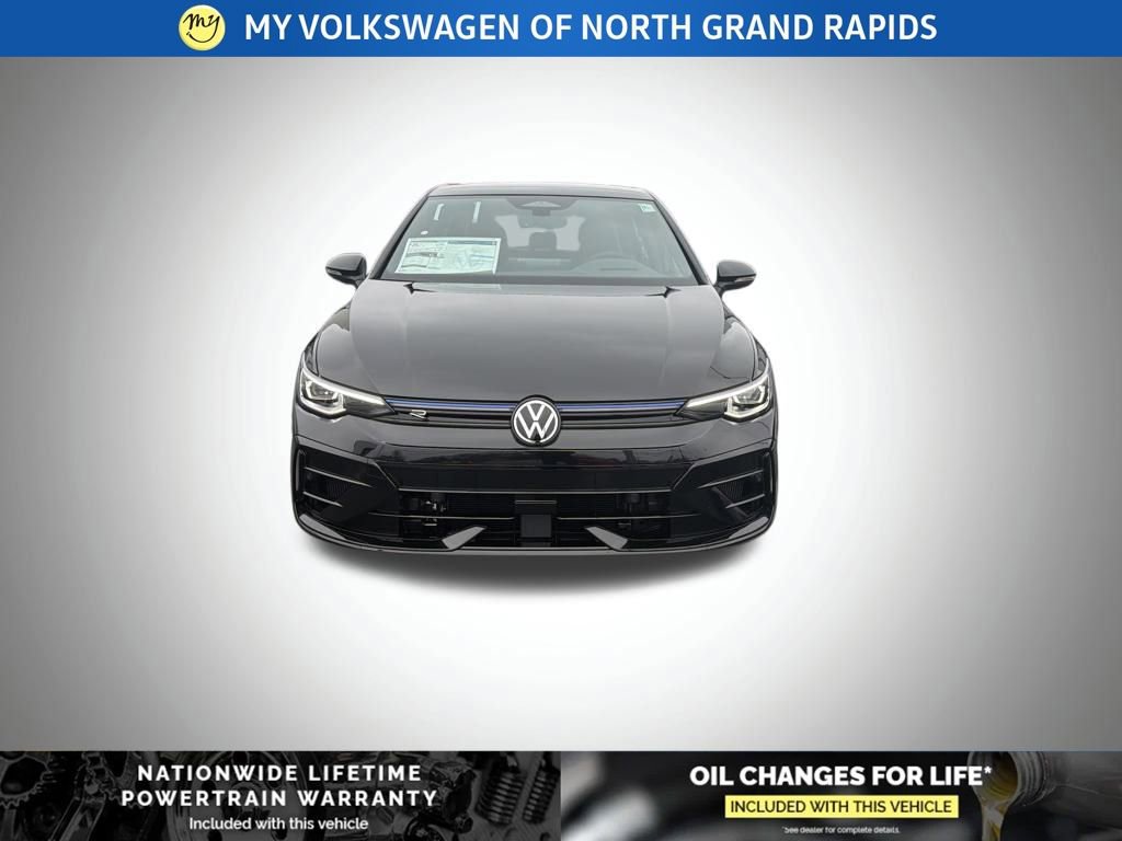New 2026 Volkswagen Golf image 8