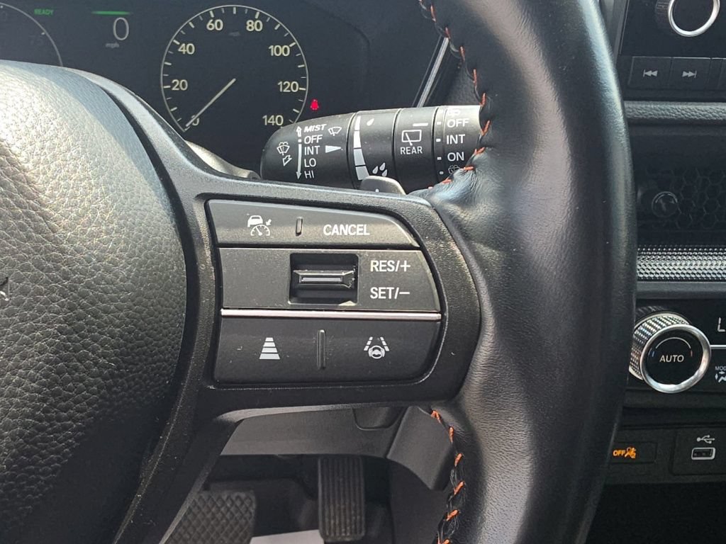 Used 2025 Honda CR-V Sport image 17